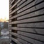 Treehouse Weissenhaeuser Ferienhaus Wangels
