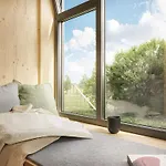 Treehouse Weissenhaeuser Ferienhaus