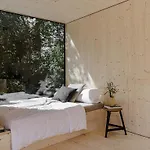 Ferienhaus Treehouse Weissenhaeuser Wangels