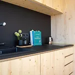 Treehouse Weissenhaeuser Wangels