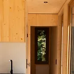 Treehouse Weissenhaeuser * Wangels