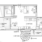 Ferienhaus Treehouse Weissenhaeuser Wangels