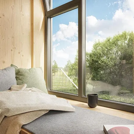 Treehouse Weissenhaeuser Ferienhaus