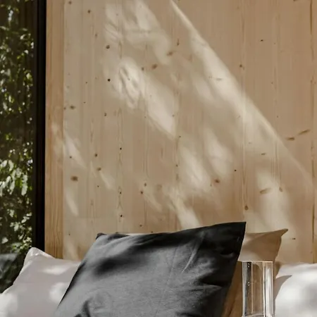 Treehouse Weissenhaeuser Vakantiehuis Wangels